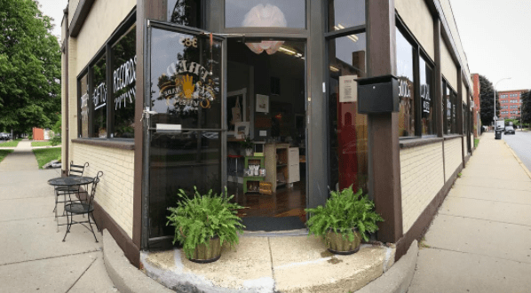 You’ll Love This Charming Store That’s So Perfectly Buffalo