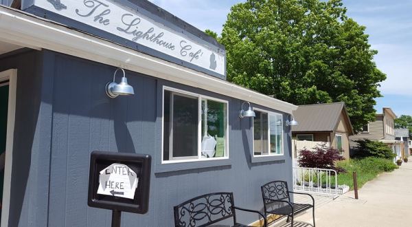 The Underrated Restaurant In Michigan With The Best Breakfast Food Ever