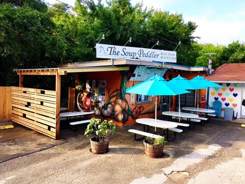10 Under The Radar Restaurants In Austin That Are Scrumdiddlyumptious