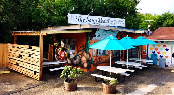 10 Under The Radar Restaurants In Austin That Are Scrumdiddlyumptious