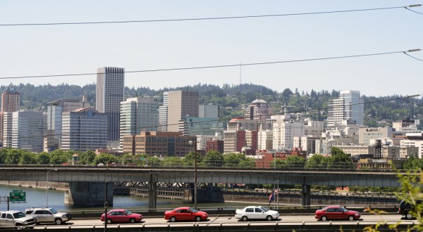 11 Things No Self-Respecting Oregonian Would Ever Do
