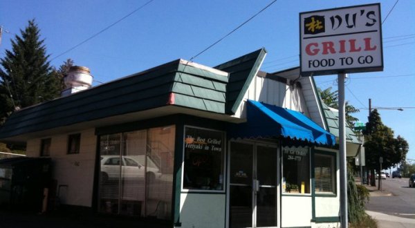 This Restaurant In Oregon Doesn’t Look Like Much – But The Food Is Amazing