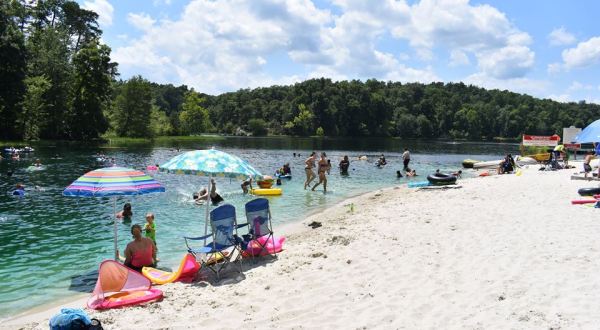 11 Things You Must Do Underneath The Summer Sun In Kentucky