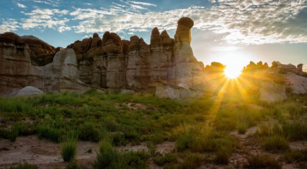 11 Off-The-Grid Destinations In Arizona That Will Take You Away From It All
