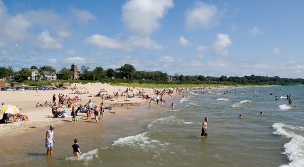 11 Undying Habits That Prove You Can Never Take Michigan Out Of The Michigander
