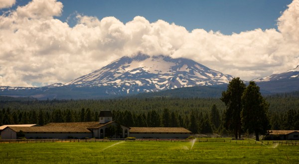 11 Underrated Oregon Towns That Deserve A Second Look