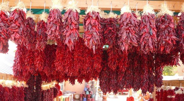 11 Chile-Themed Items From New Mexico That’ll Spice Up Your Life