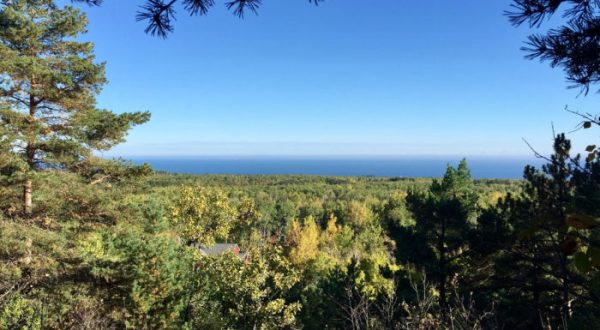 The Nature Reserve In Minnesota That Comes With An Incredible View
