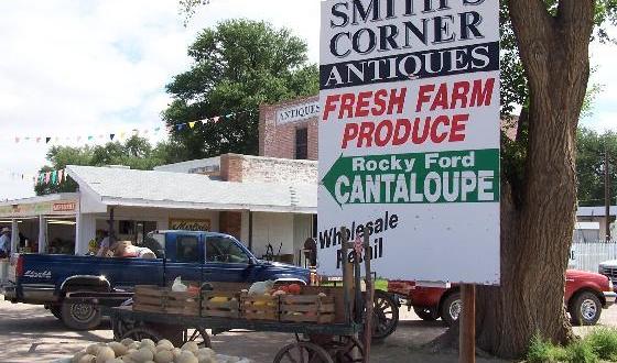 The Tiny Colorado Farm Town That’s Now A Southwest Food Destination