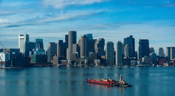 18 Reasons Living In Boston Is The Best And Everyone Should Move Here
