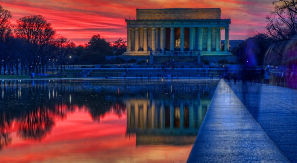 12 Things That Come To Everyone’s Mind When They Think Of Washington DC