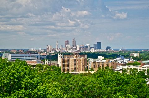 9 Jaw Dropping Views Around Cleveland That Will Blow You Away