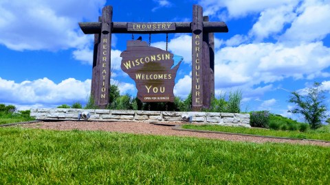 13 Weird Side Effects Everyone Experiences From Growing Up In Wisconsin