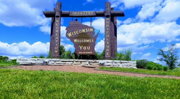 13 Weird Side Effects Everyone Experiences From Growing Up In Wisconsin