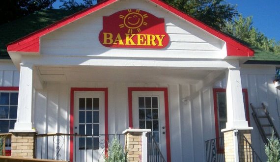 The One Arkansas Bakery You’ll Want To Visit Every Single Day