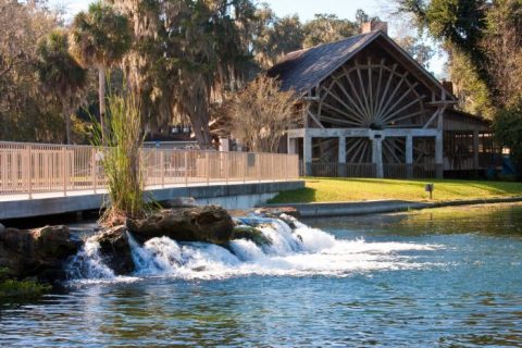 9 Inexpensive Road Trip Destinations In Florida That Won’t Break The Bank