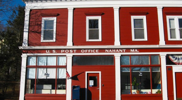 The Small Town In Massachusetts You’ve Never Heard Of But Will Fall In Love With