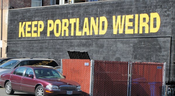 8 Things Longtime Portlanders Wish They Could Tell Newcomers
