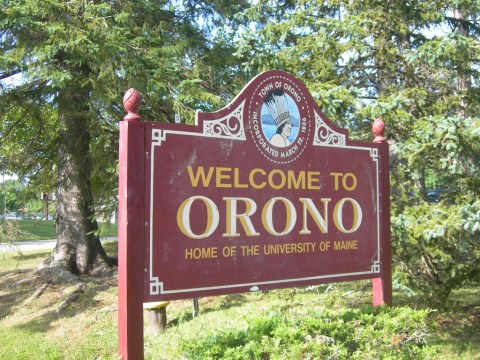 7 Truly Terrifying Ghost Stories That Prove Orono Is The Most Haunted City In Maine