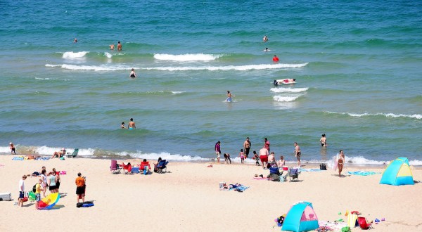 9 Perfect Ways To Spend A Lazy Summer Day In Michigan