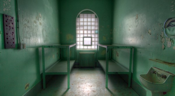 These 8 Deadly Prisons Can Only Be Found In Iowa