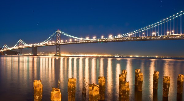 10 Foolproof Ways To Make Someone From San Francisco Cringe