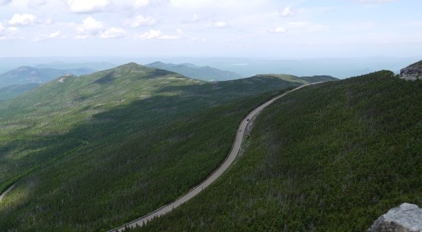 A Drive Down New York’s Loneliest Highway Will Take You Miles And Miles Away From It All