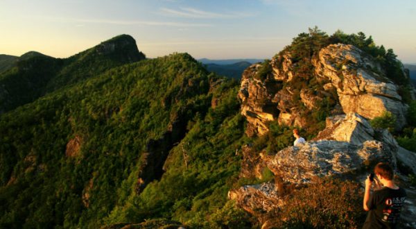 The 8 Most Incredible Natural Attractions In North Carolina That Everyone Should Visit