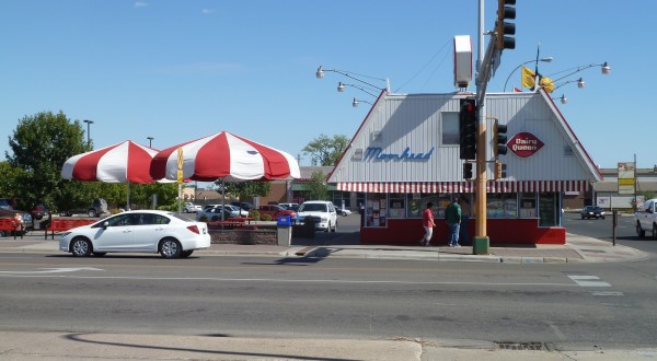 Most People Don’t Know That One Of Summer’s Most Famous Treats Was Invented Right Here In Minnesota