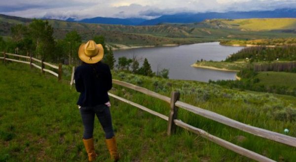 The One Epic Thing To Do In Colorado That Was Added To A National Summer Bucket List