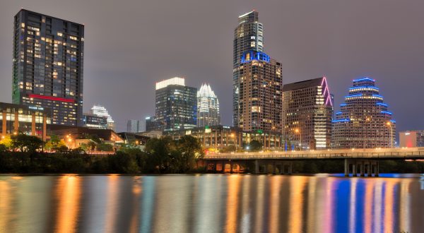 14 Things Everyone Who’s Moved Away From Austin Has Thought At Least Once