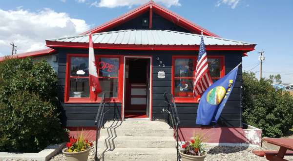 11 Montana Restaurants You’ve Never Heard Of But Need To Experience