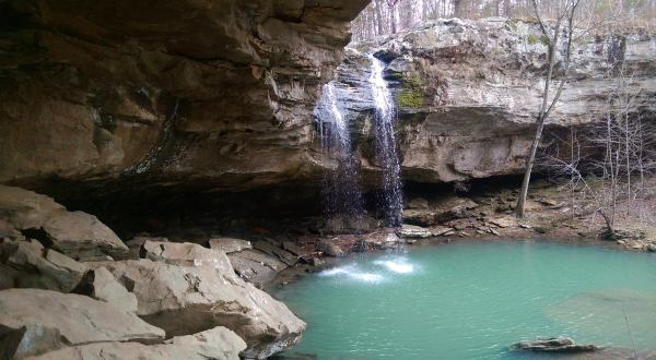 The 7 Most Incredible Natural Attractions In Illinois That Everyone Should Visit