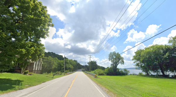 The 6 Best Backroads Around Cincinnati For A Scenic Drive
