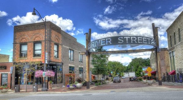 The 10 Very Best Towns In Illinois You’ll Want to Move To Right Away