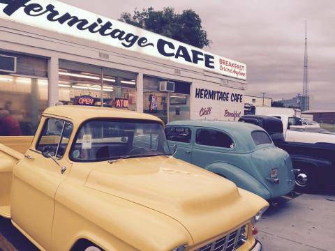 8 Iconic Greasy Spoon Diners In Nashville You Need To Try At Least Once