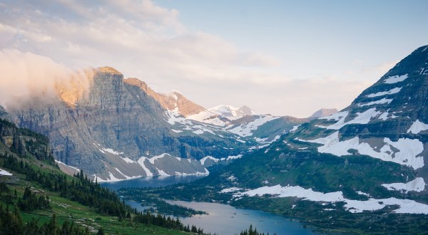 The 10 Most Incredible Natural Attractions In Montana That Everyone Should Visit