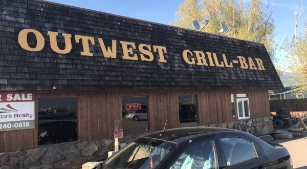 These 11 Roadside Restaurants In Montana Are Worth Stopping For