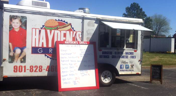 You’ve Never Experienced Anything Like Tennessee’s Epic Food Truck Park
