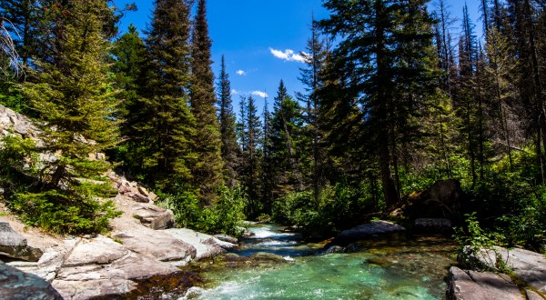 11 Things Only Those From Montana Know To Be True