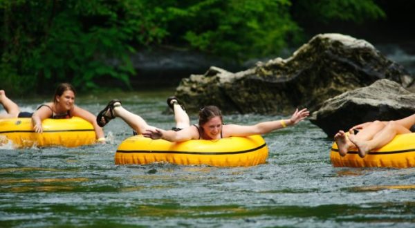 15 Unmissable Experiences You Must Have In Tennessee Before Summer Is Over