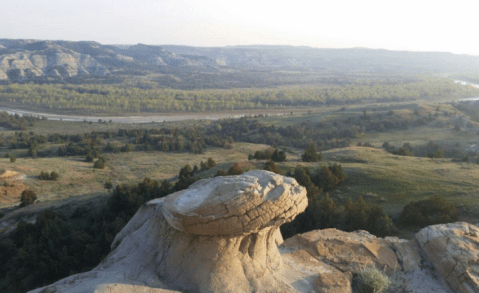 The 10 Most Incredible Natural Attractions In North Dakota That Everyone Should Visit