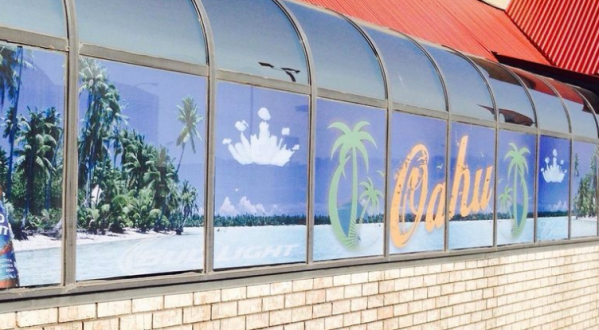 The Tropical Themed Restaurant In North Dakota You Must Visit Before Summer’s Over