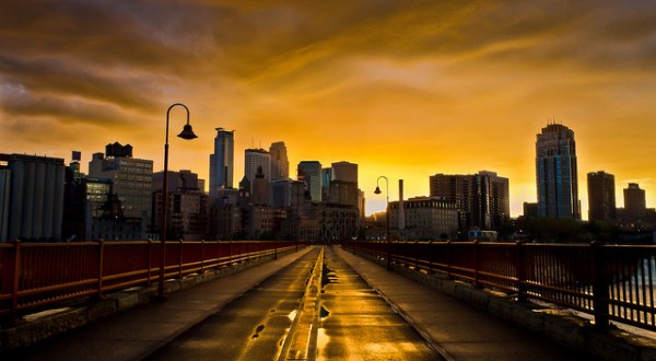 15 Undeniable Reasons Why Minneapolis Will Always Be Home