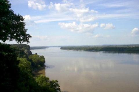 The Tragic History Behind One Of Missouri's Most Beautiful State Parks Will Never Be Forgotten