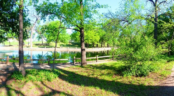 10 Epic Hiking Spots Around Dallas – Fort Worth That Are Completely Out Of This World