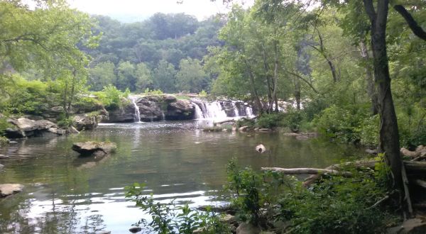 10 Amazing West Virginia Hikes Under 3 Miles You Will Absolutely Love