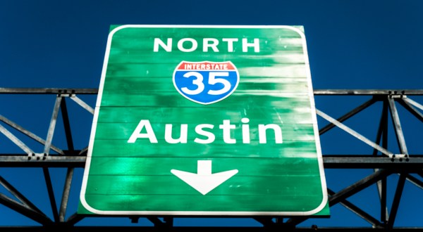 10 Things People From Austin Always Have To Explain To Out Of Towners