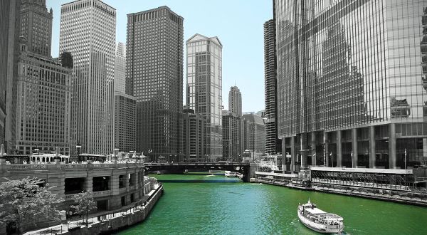 15 Undeniable Reasons Why Chicago Will Always Be Home