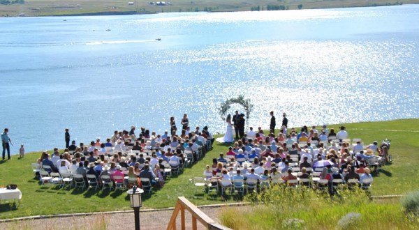8 Epic Spots To Get Married In Wyoming That’ll Blow Guests Away